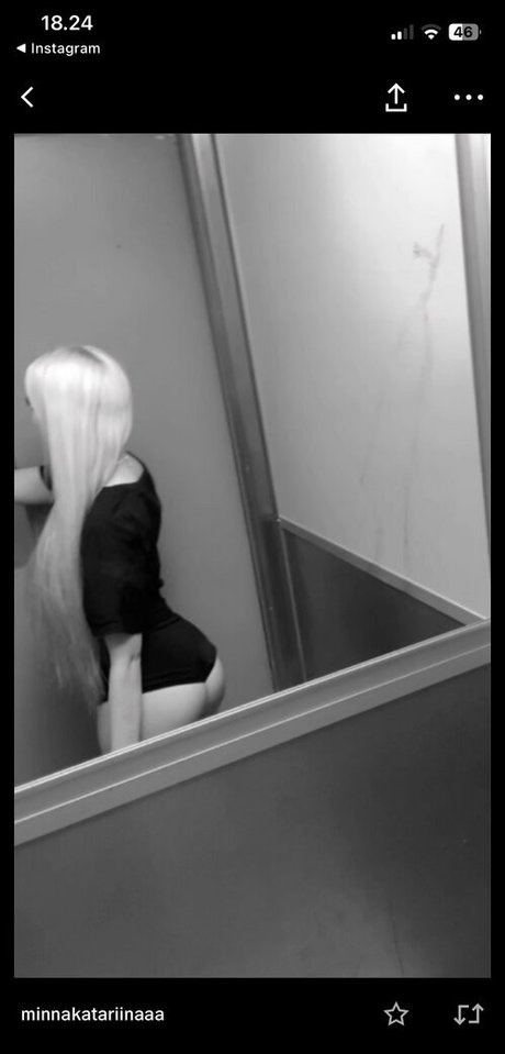 Minnakatariina Sex auf OnlyFans