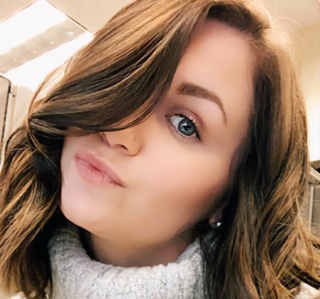 Taylor Hasty OnlyFans geleakte Bilder