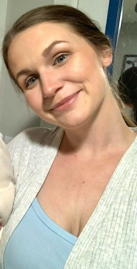 Taylor Hasty Leaks von Nacktbildern auf OnlyFans