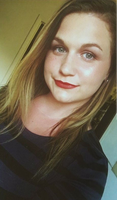 Taylor Hasty Model OnlyFans Foto