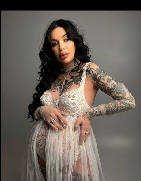 vanessa dixon Nacktbilder von OnlyFans geleakt