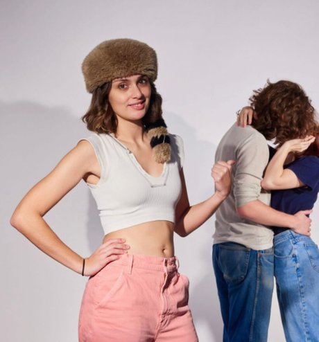 Dev Lemons Neue geleakte OnlyFans-Inhalte