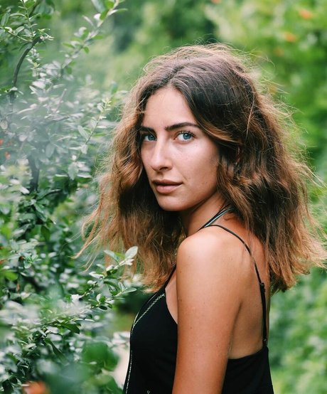 Hazar Motan Leaked OnlyFans Sex Tape