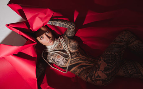 Leah Blum OnlyFans-Inhalte