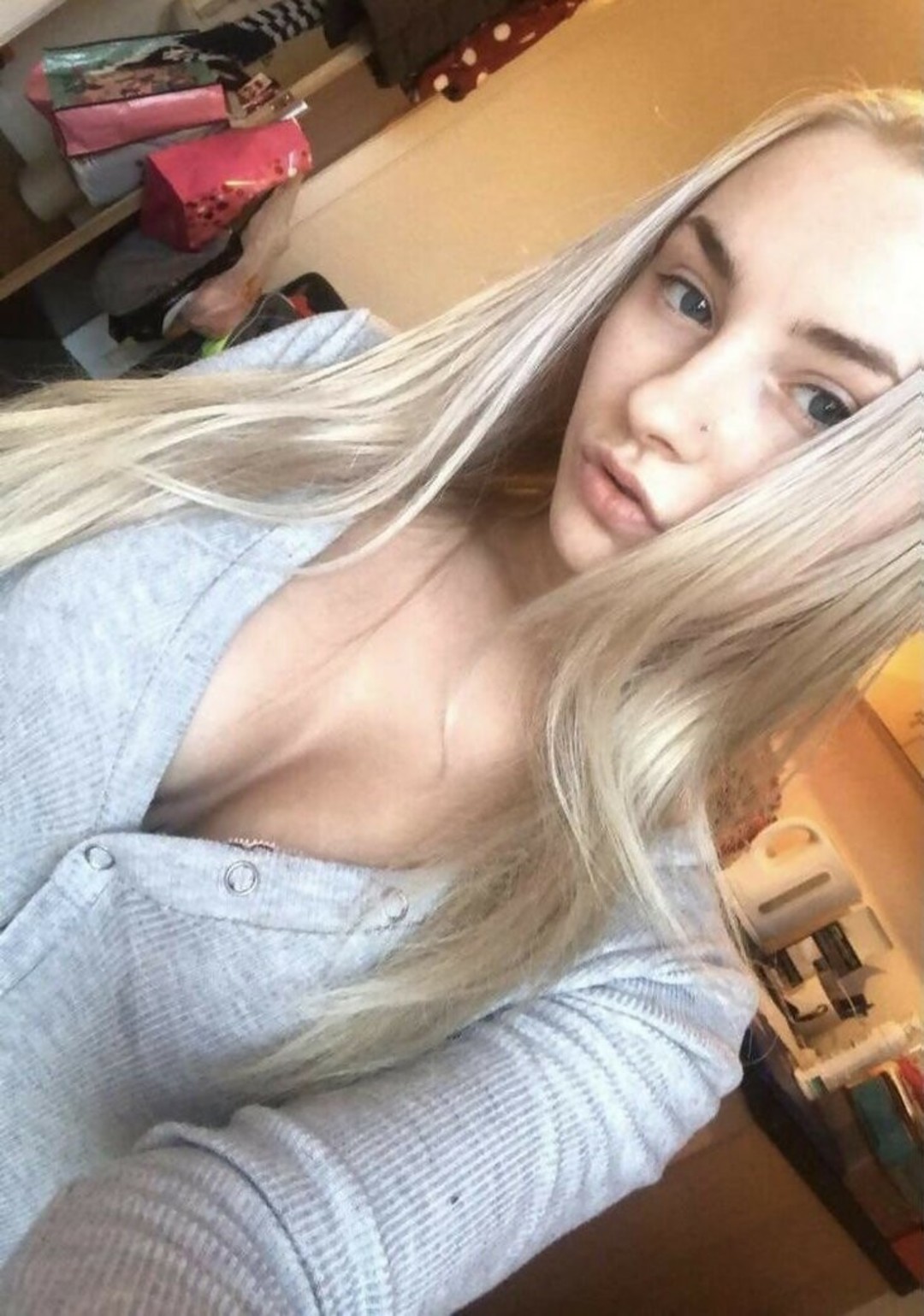 nadiayourprincess Leaks von Nacktbildern auf OnlyFans