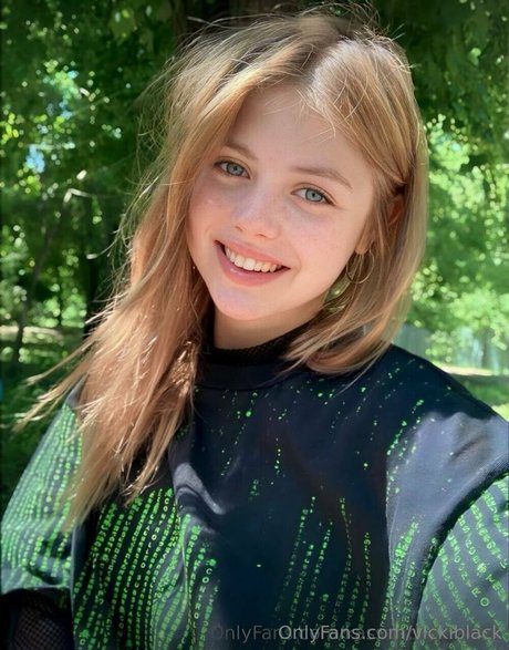 vickiblack Nacktbilder von OnlyFans geleakt