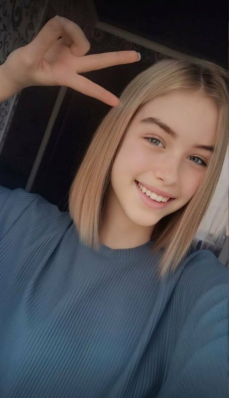 vickiblack Nacktbilder von OnlyFans geleakt