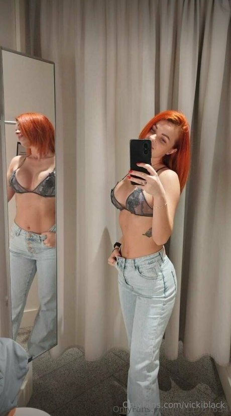 vickiblack Profilbild