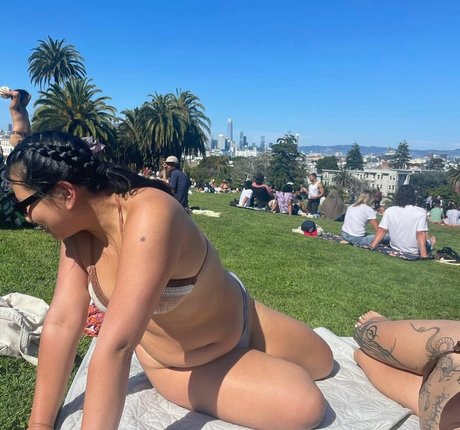 chloroblasts OnlyFans nackt