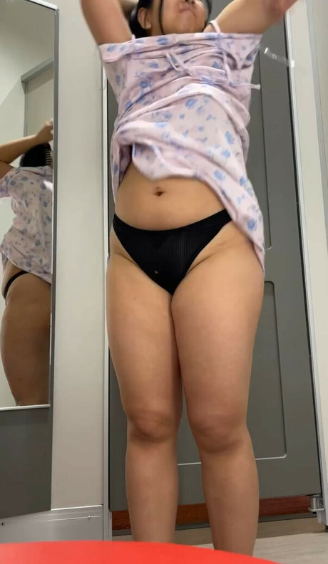 chloroblasts Nacktbilder von OnlyFans geleakt