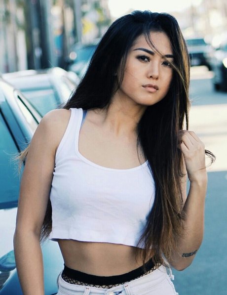 Erika Fong Nacktbilder OnlyFans Leak