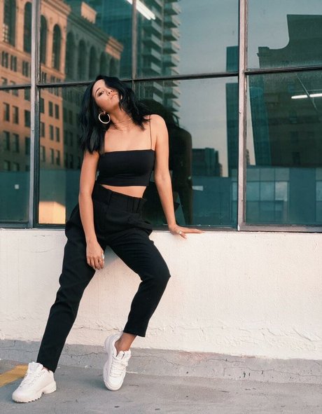 Erika Fong OnlyFans-Leaks