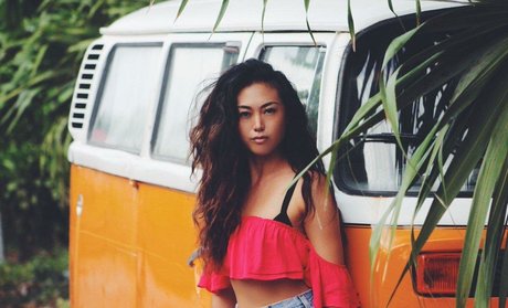 Erika Fong OnlyFans Leaks