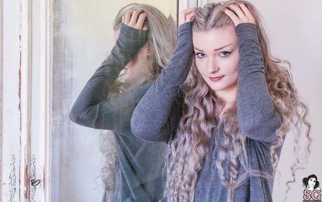 Vehera SG Füße OnlyFans