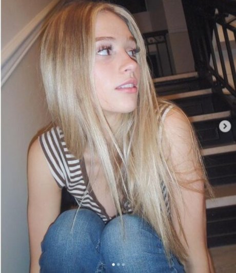 Chase Myers OnlyFans Nacktbilder