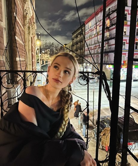 Chase Myers OnlyFans