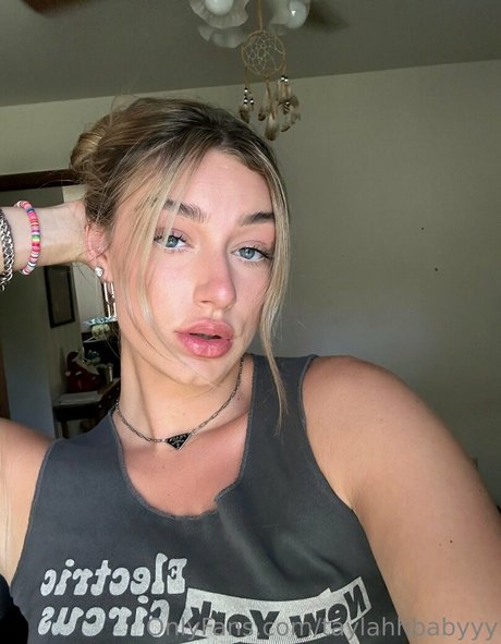 taylahhbabyyy Nacktbilder von OnlyFans