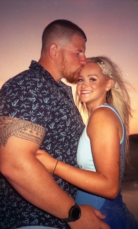 Jen Cardinal Nacktbilder von OnlyFans geleakt