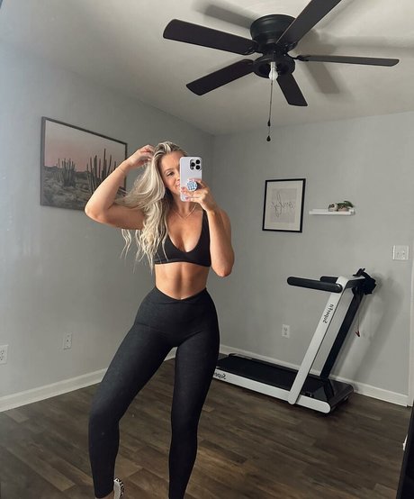 Jen Cardinal Leaked OnlyFans Sex