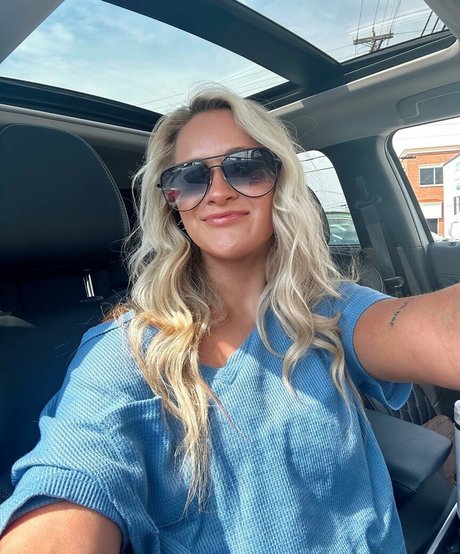 Jen Cardinal OnlyFans Leak