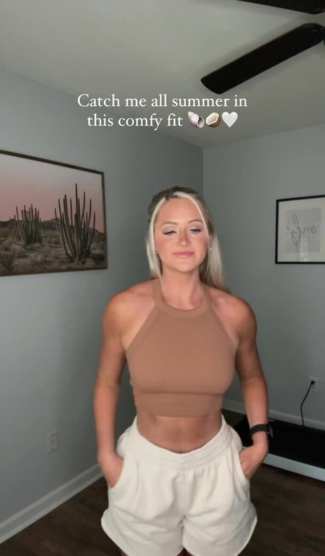 Jen Cardinal OnlyFans-Fotos