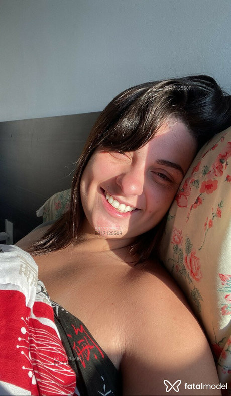 Senhoritaisasilva Neue OnlyFans Leaks