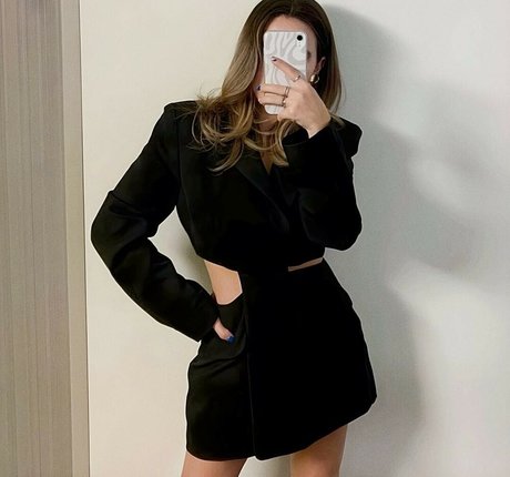 Fernanda Loya Rordriguez OnlyFans Nacktbilder geleakt