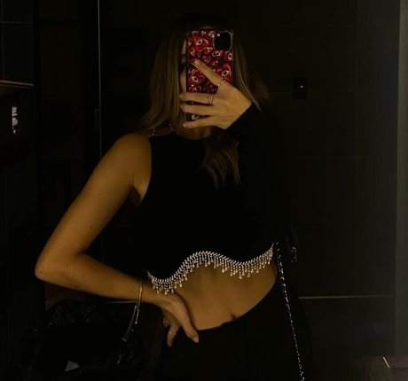 Fernanda Loya Rordriguez Nacktbilder von OnlyFans geleakt