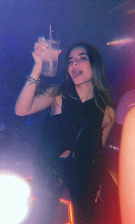 Fernanda Loya Rordriguez Nacktbilder von OnlyFans geleakt