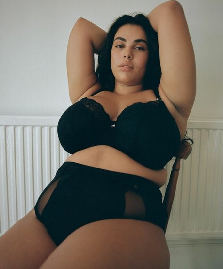 Shay Zanco Nacktbilder von OnlyFans geleakt