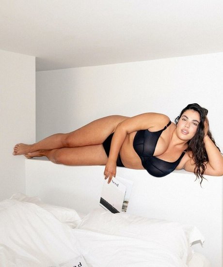 Shay Zanco NurlyFans-Pornoleaks