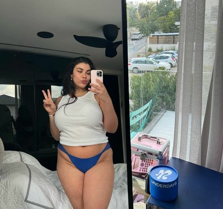 Shay Zanco OnlyFans-Bilder geleakt