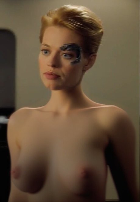 Jeri Ryan Fake OnlyFans Gratis Porn