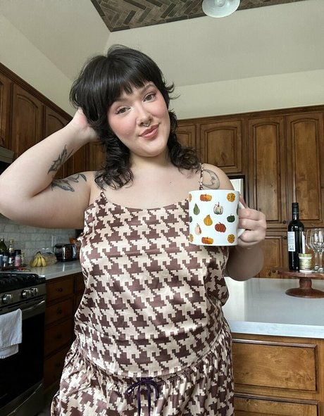 cherryishairy Nacktbilder OnlyFans