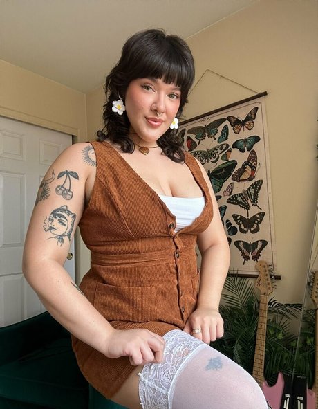 cherryishairy OnlyFans kostenlos