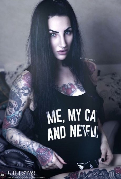 Madeleine Liljestam OnlyFans geleakte Pornografie