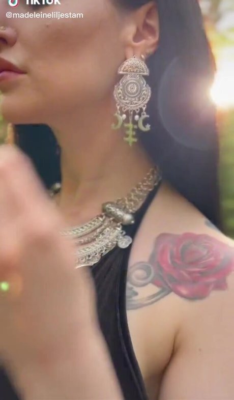 Madeleine Liljestam Porn OnlyFans Leak