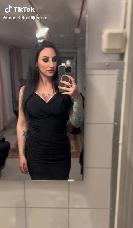 Madeleine Liljestam Leaks von OnlyFans