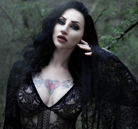 Madeleine Liljestam Kostenloses OnlyFans