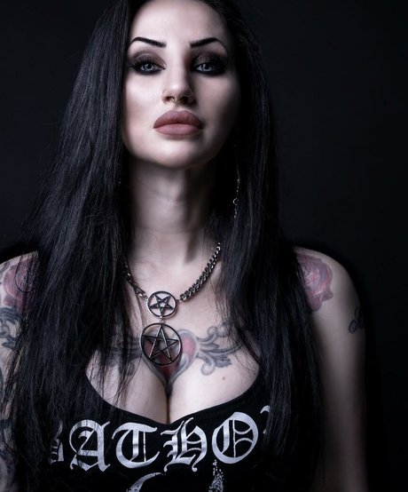 Madeleine Liljestam Nacktpornos auf OnlyFans