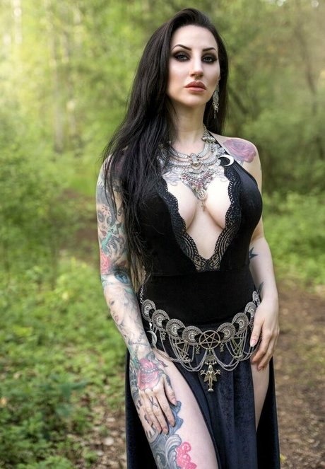 Madeleine Liljestam OnlyFans-Model