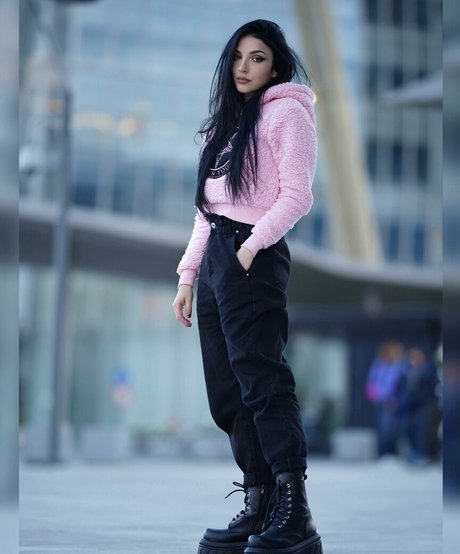 Alice Lane Pandini OnlyFans Porn Nackt