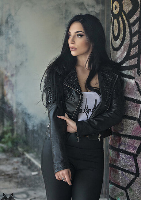 Alice Lane Pandini OnlyFans Porno