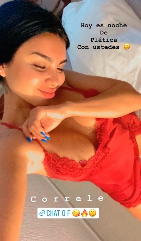 Melbi mx OnlyFans Leaked