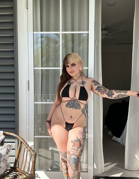 PennieLayne Leaks OnlyFans