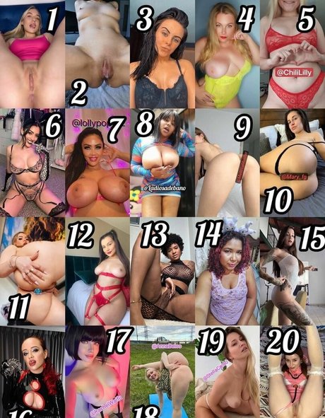 camilitadior Nacktbilder auf OnlyFans