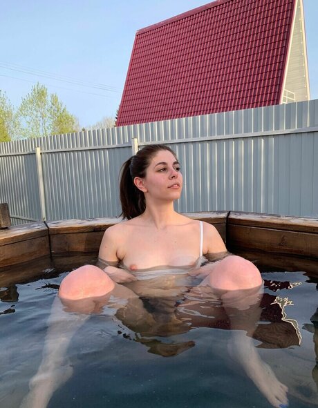 Wonder Carla Leaked OnlyFans Bilder