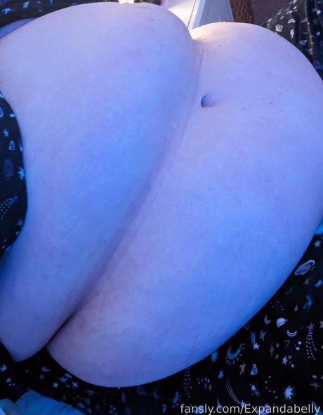 Expandabelly OnlyFans Sex geleakt