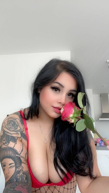 clitoricious NurlyFans-Brüste