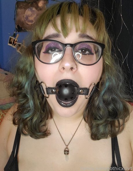 gothicxslvt Profilbild